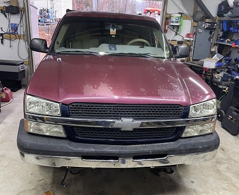 20231217 Weike used 2005 parts.jpg