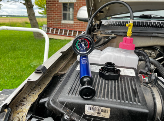20260620-Escalade-Cooling-System-Pressure-Test.png