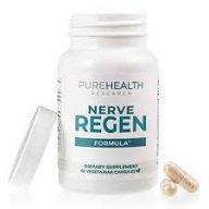 nerveregenformula45