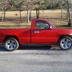 99 project
