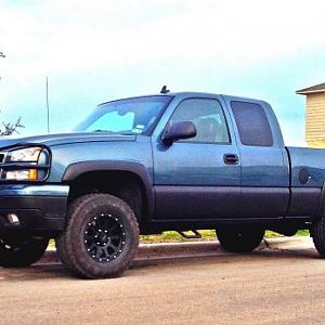 My z71