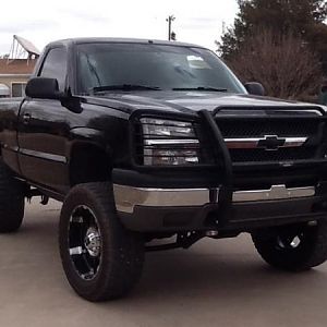 2004 RCSB 4X4