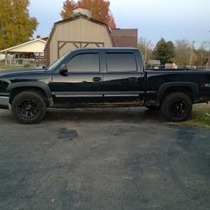 2007 CCSB Classic