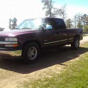 trucks