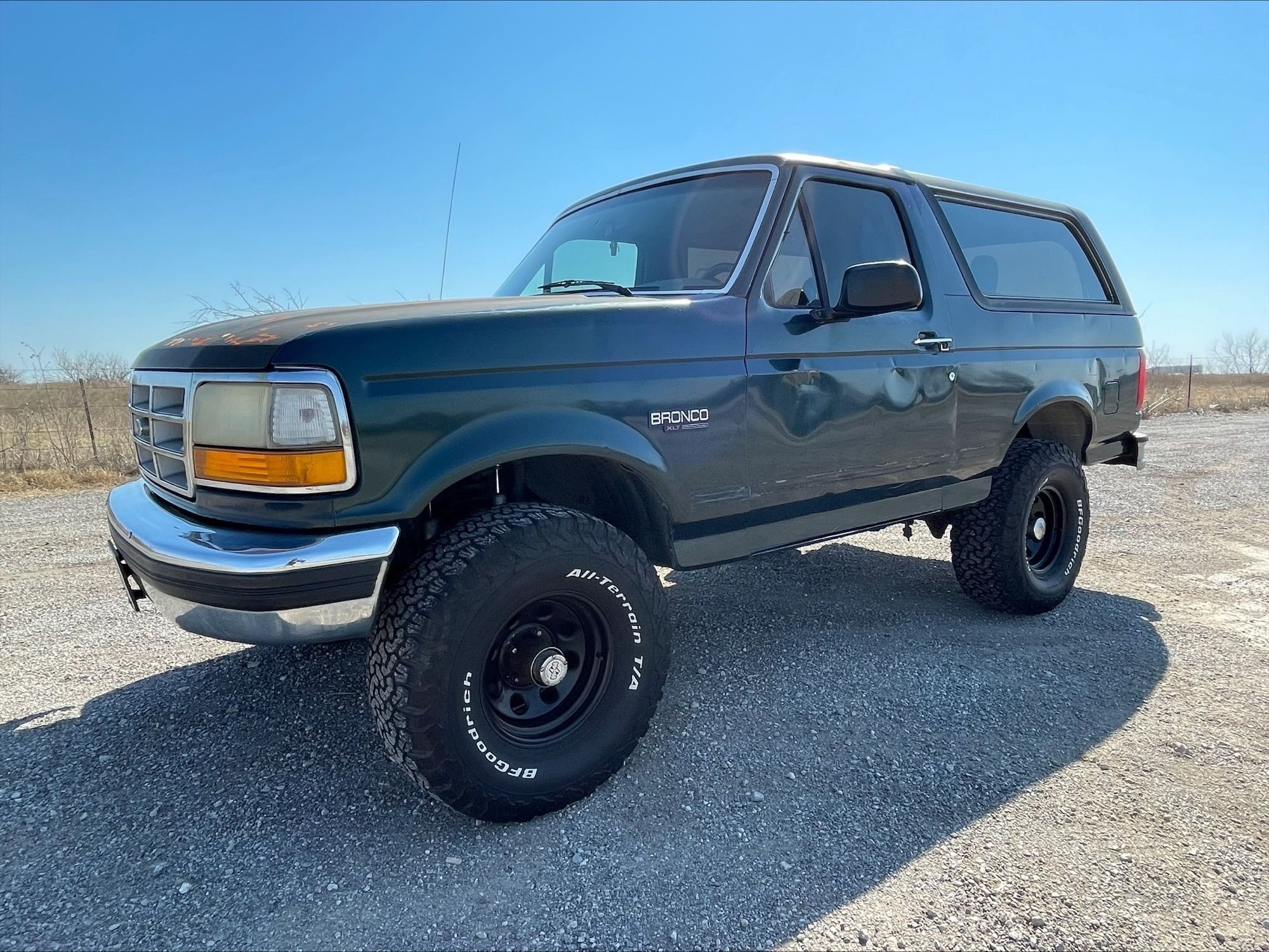 barnfinds.com